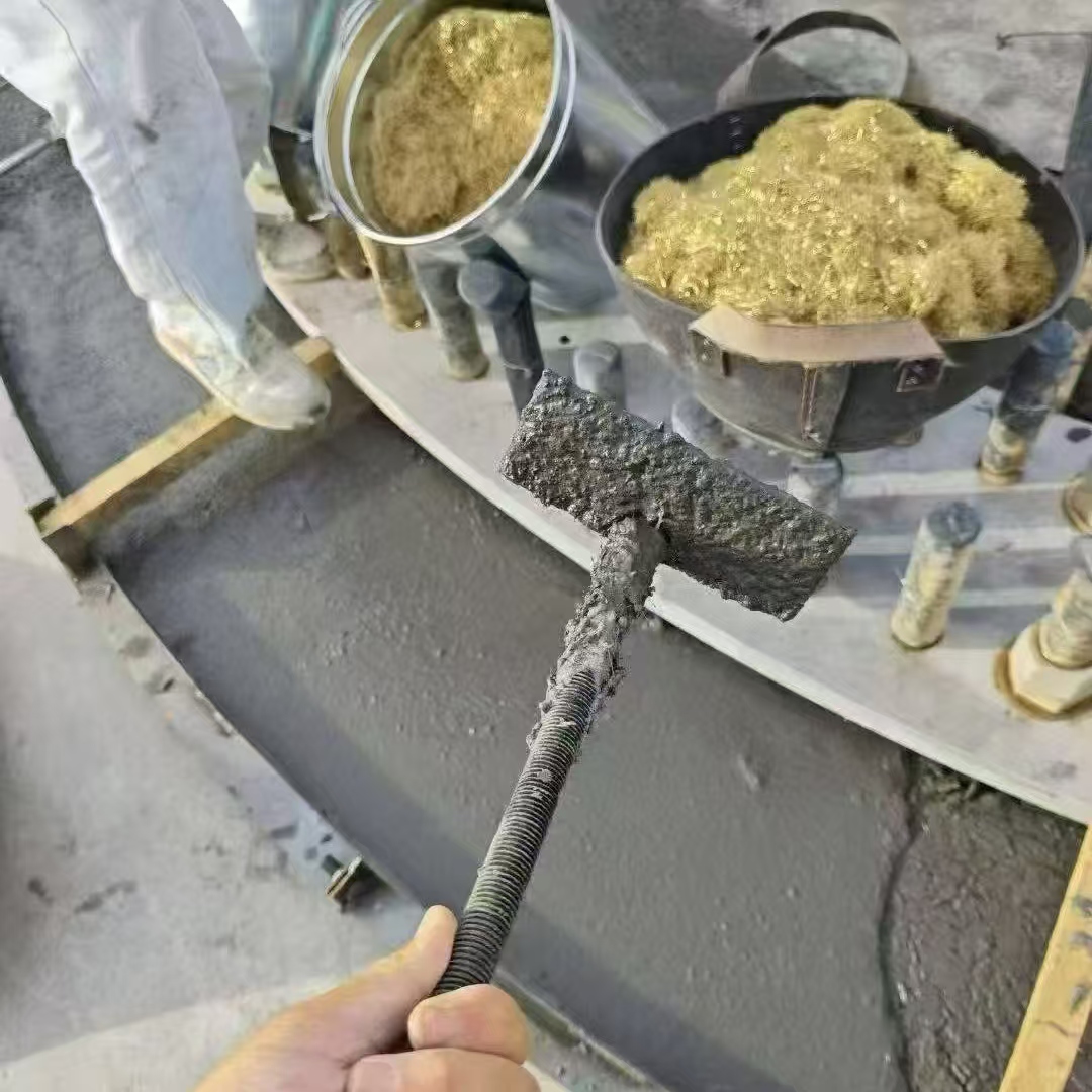 宣威C120风电设备基础专用灌浆料