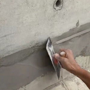 宣威P型防护型环氧树脂砂浆