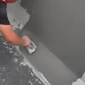 宣威GB50728一级聚合物改性水泥砂浆